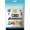 BOLT Flavorful CBD Gummies Australia