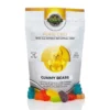 Eden’s Mixed Fruit 1000mg CBD Gummies