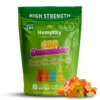 Hempthy 1000mg CBD Gummies Australia
