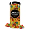 JUST CBD 3000mg CBD Gummy Bears