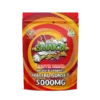 SMAK’D Malibu Sunset 5000mg THC Gummies
