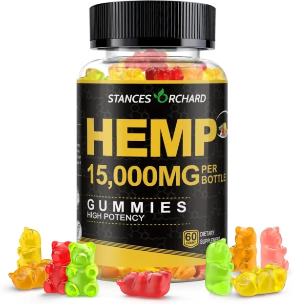 STANCES ORCHARD Hemp Gummies Australia STANCES ORCHARD Hemp Gummies Australia