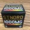STNRD Mixed Fruit THC Gummies Australia