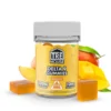 Tre House Mango 200mg Delta 9 Gummies