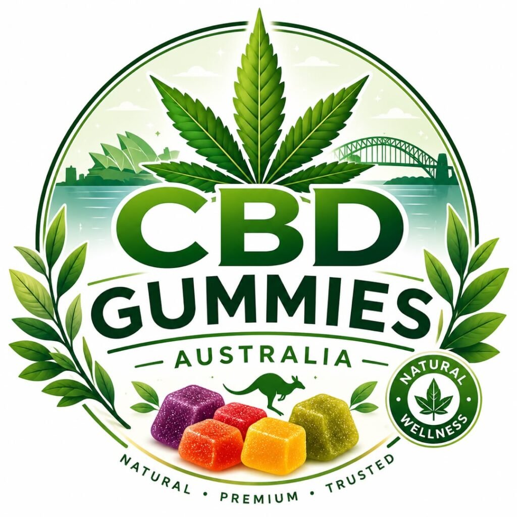 Cannabis Gummies  Australia