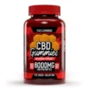 Yuzu Lemonade 6000mg CBD Gummies Australia